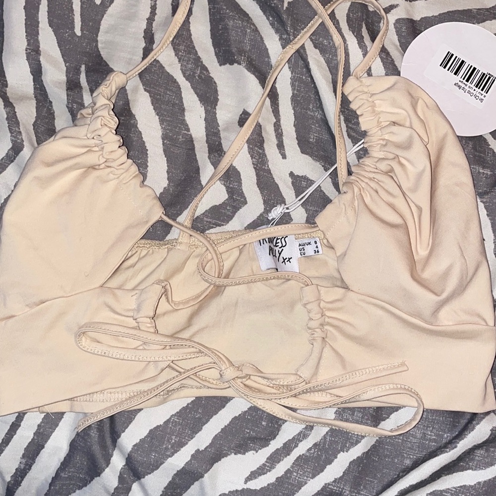 Princess Polly top